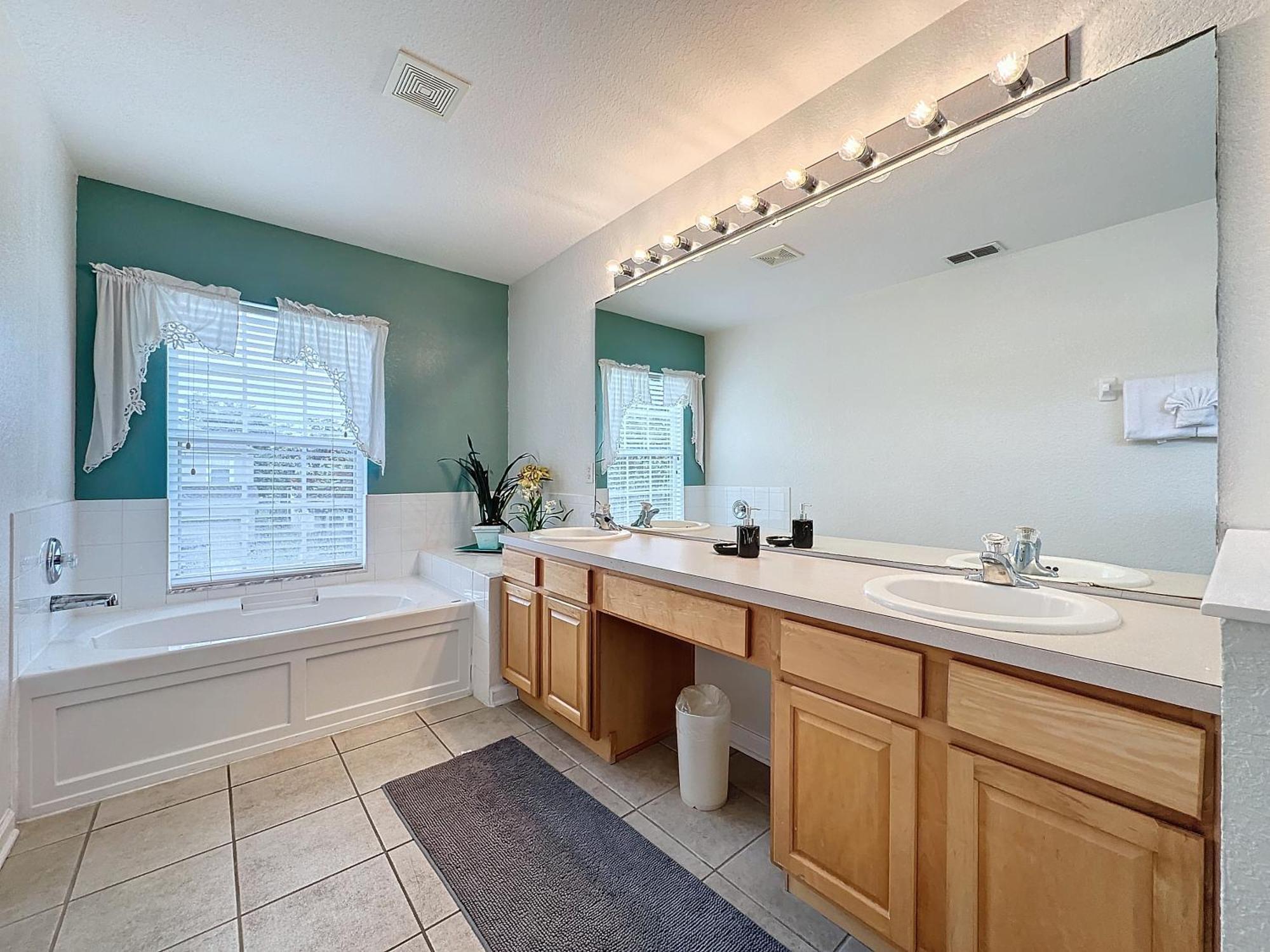 Disney World Vacation.. Luxury 6 Br/4 Ba 5 Star Villa Orlando Exterior photo