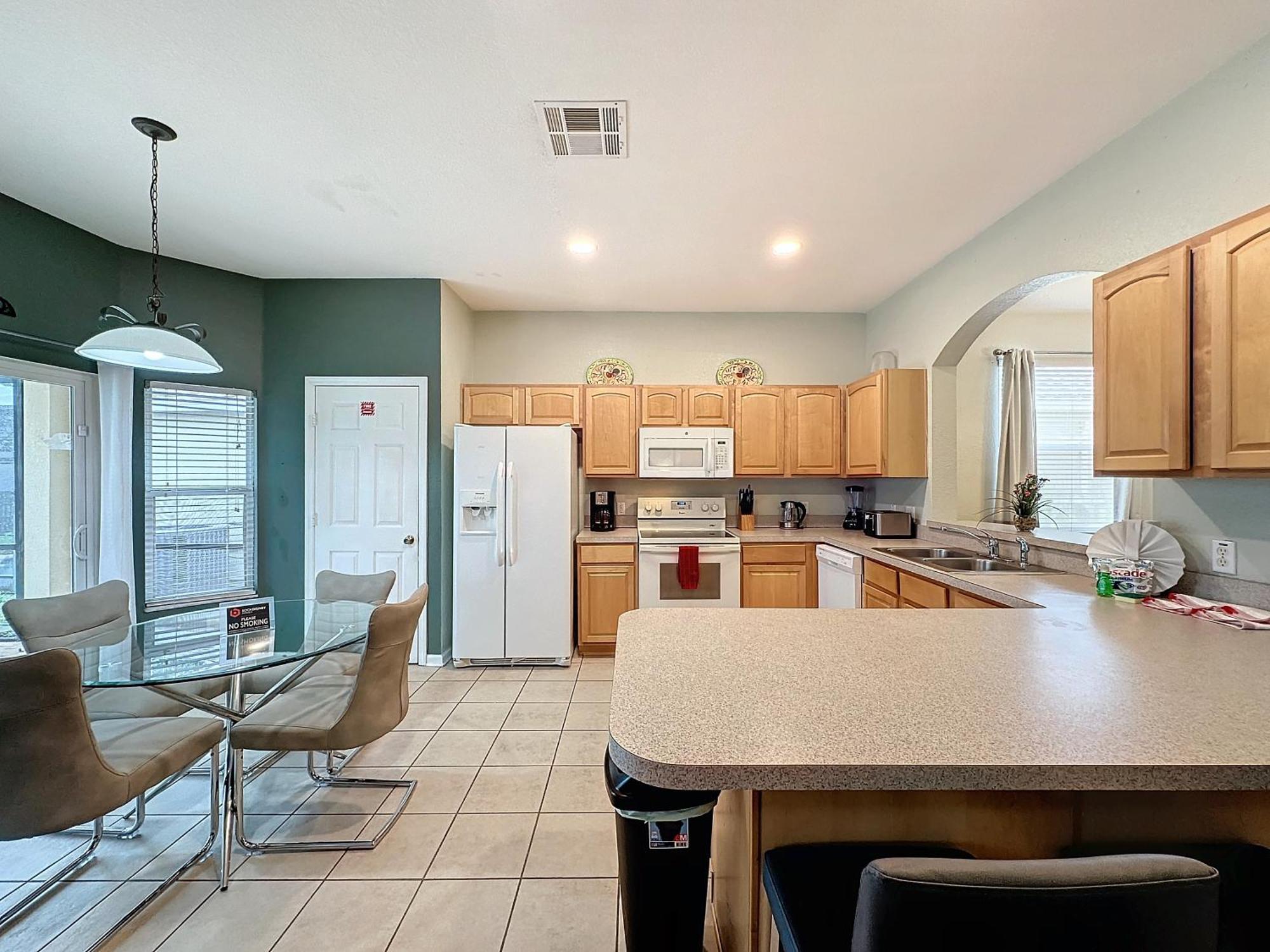 Disney World Vacation.. Luxury 6 Br/4 Ba 5 Star Villa Orlando Exterior photo