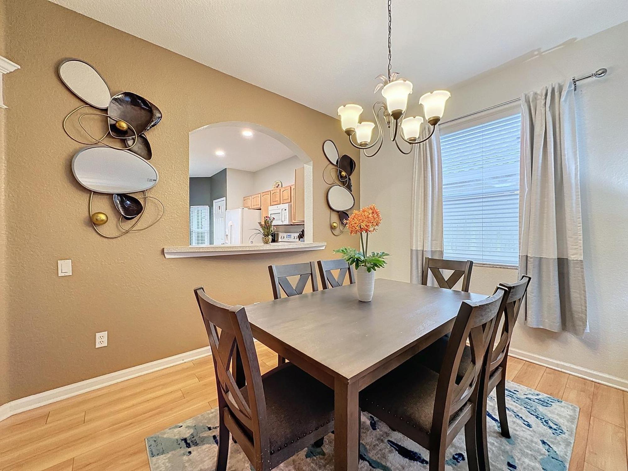 Disney World Vacation.. Luxury 6 Br/4 Ba 5 Star Villa Orlando Exterior photo