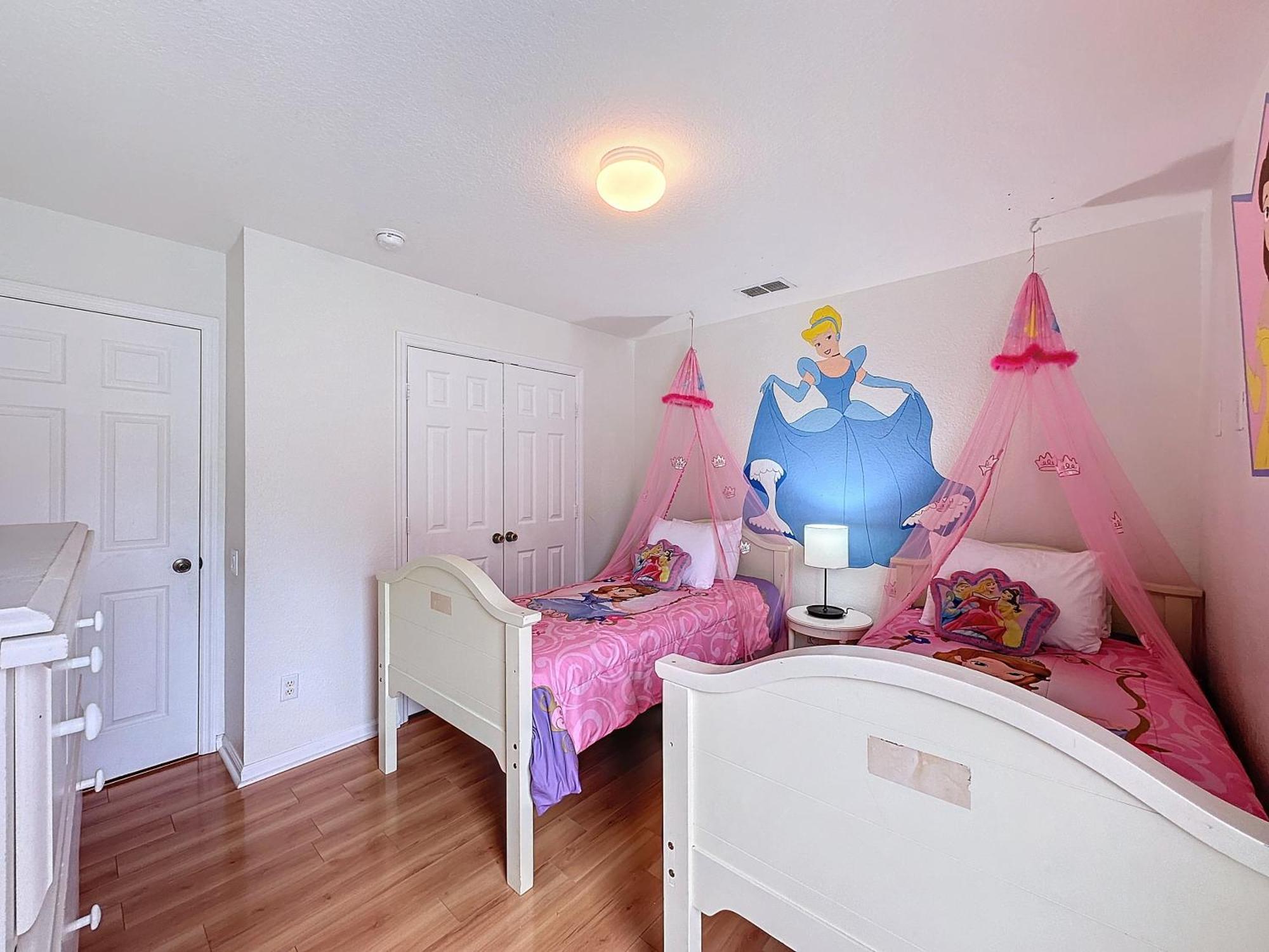 Disney World Vacation.. Luxury 6 Br/4 Ba 5 Star Villa Orlando Exterior photo
