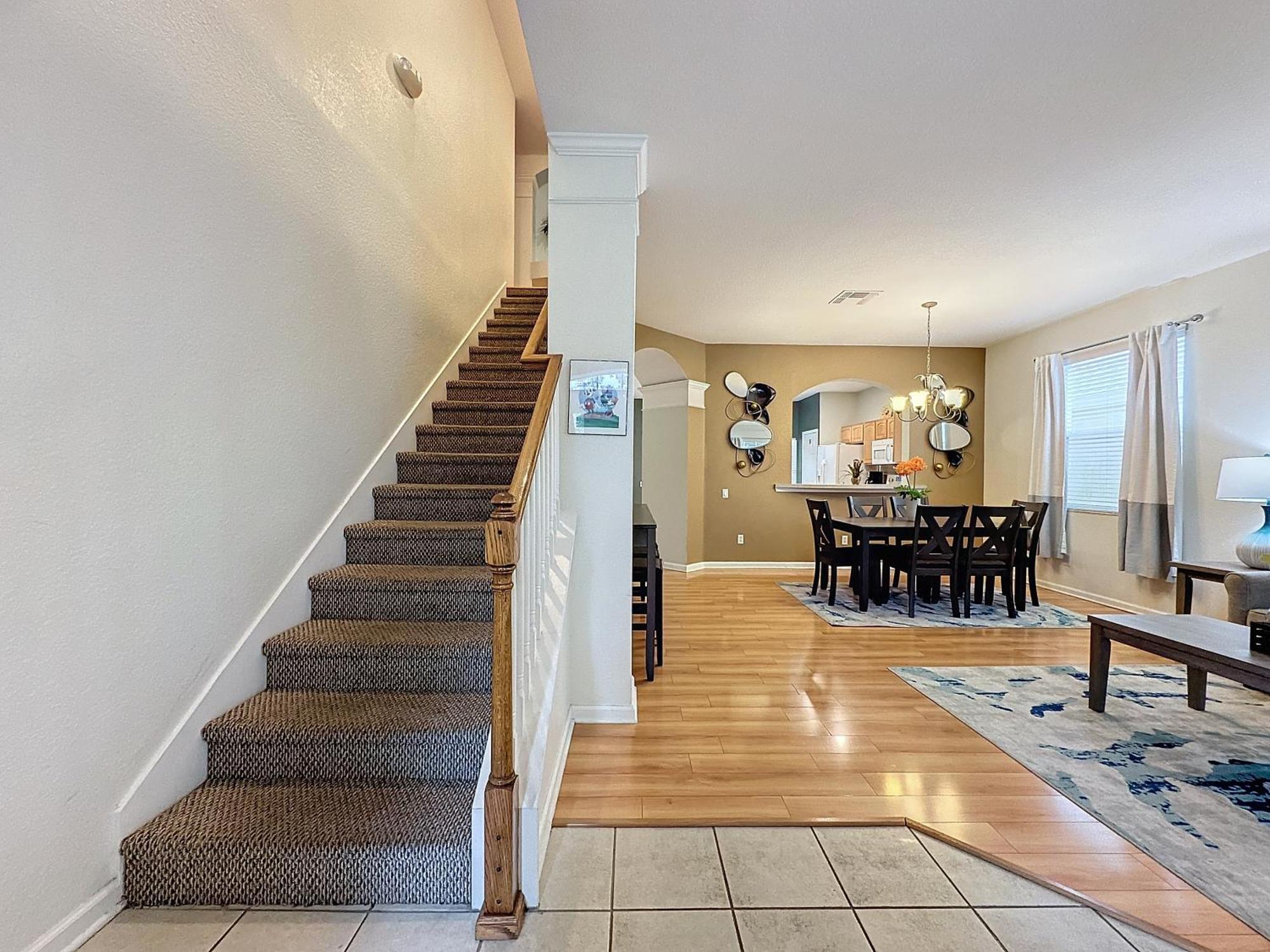 Disney World Vacation.. Luxury 6 Br/4 Ba 5 Star Villa Orlando Exterior photo