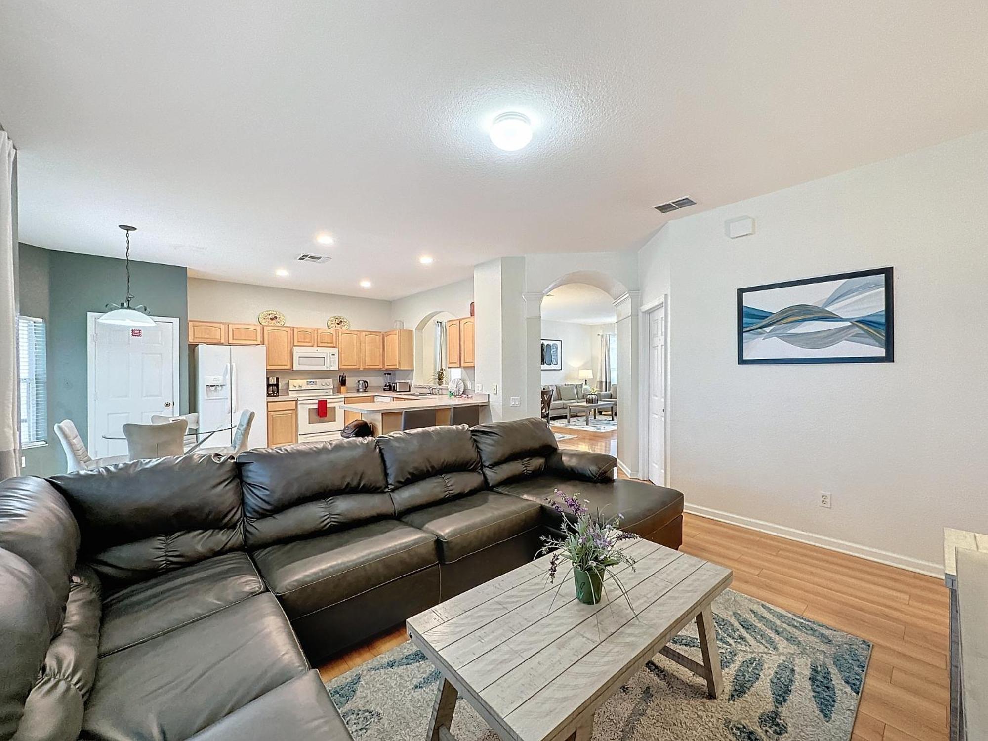 Disney World Vacation.. Luxury 6 Br/4 Ba 5 Star Villa Orlando Exterior photo