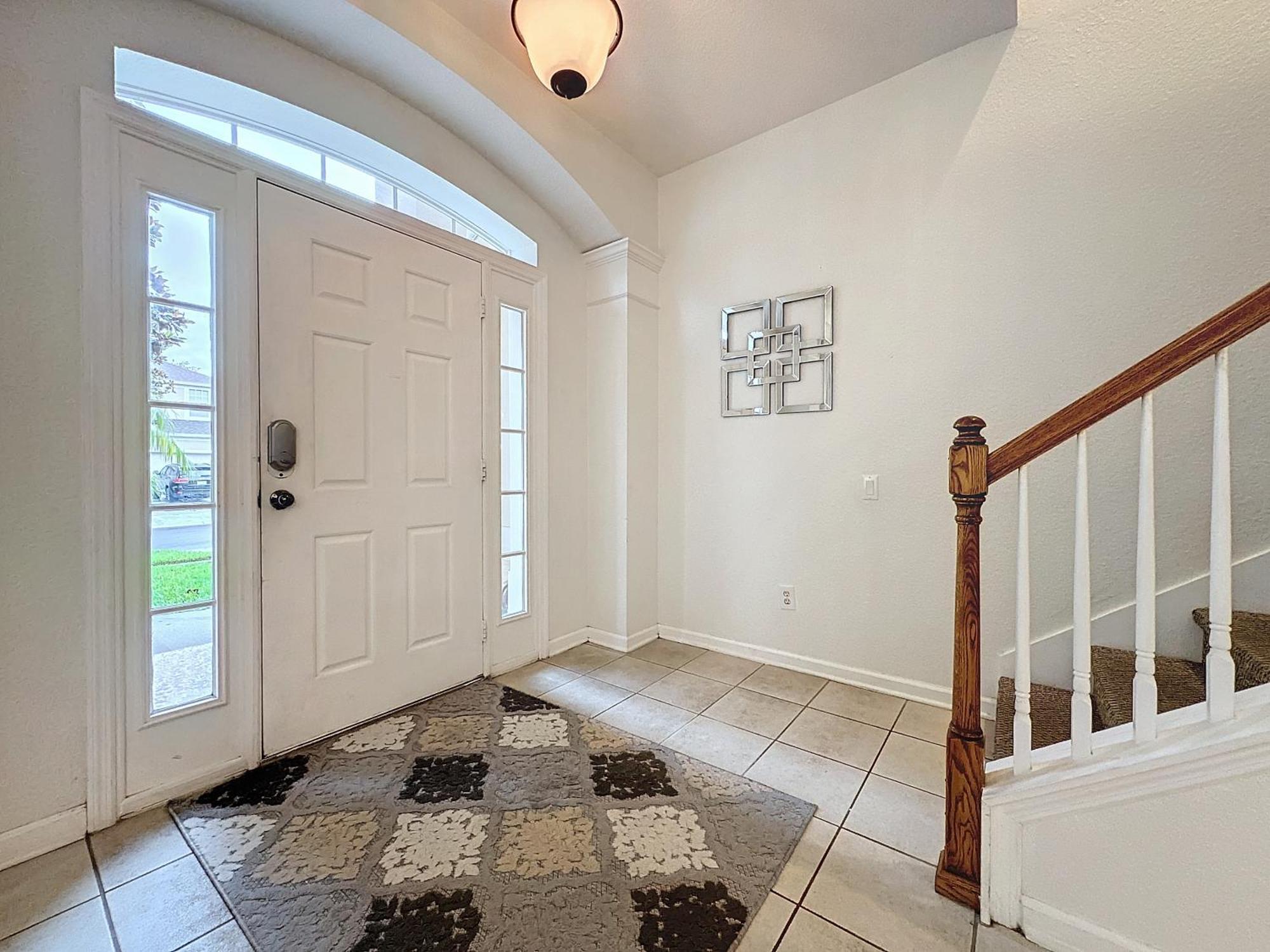 Disney World Vacation.. Luxury 6 Br/4 Ba 5 Star Villa Orlando Exterior photo
