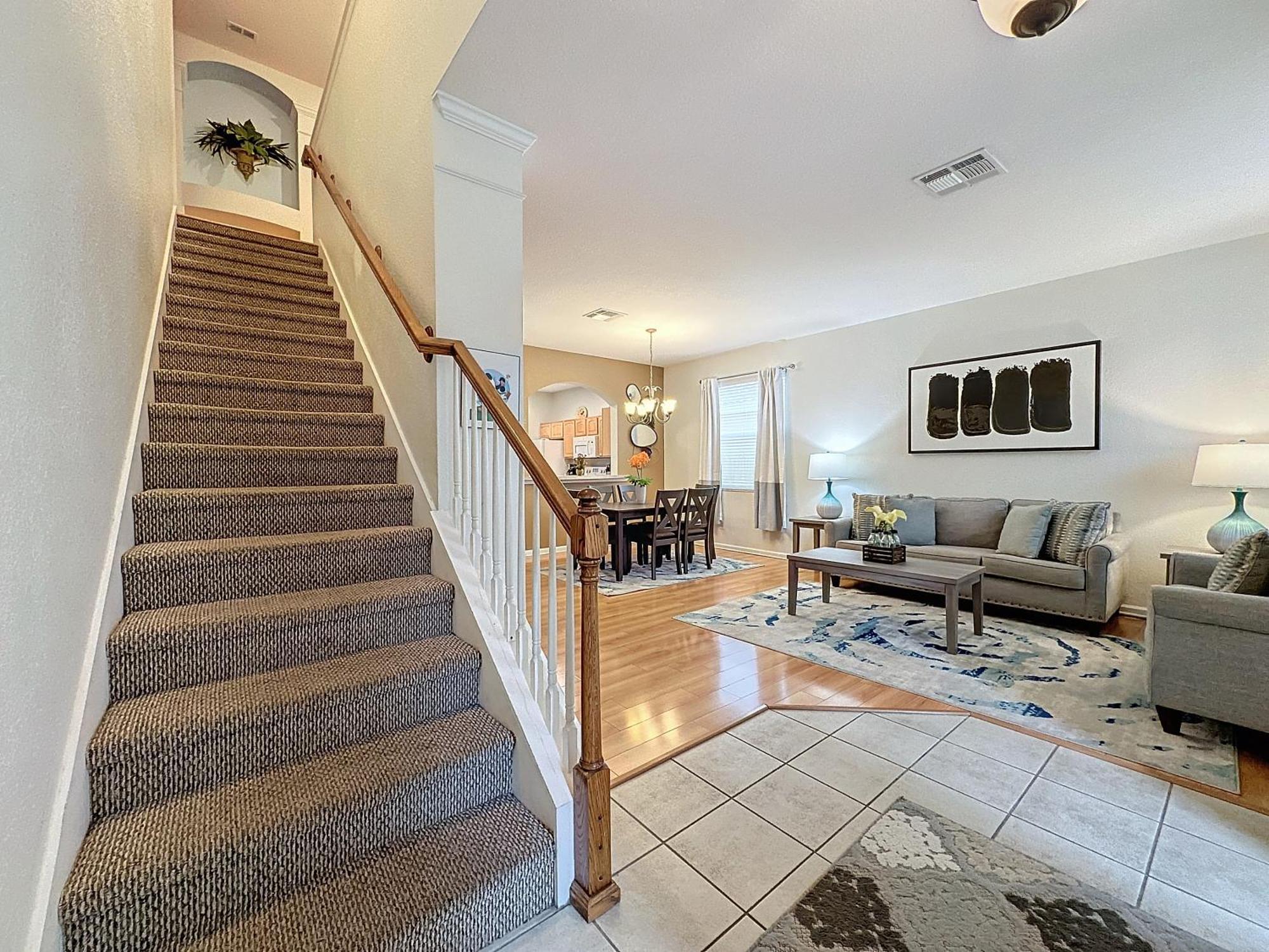Disney World Vacation.. Luxury 6 Br/4 Ba 5 Star Villa Orlando Exterior photo