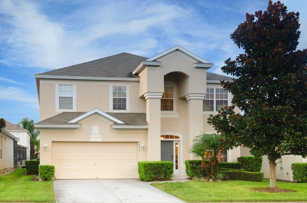 Disney World Vacation.. Luxury 6 Br/4 Ba 5 Star Villa Orlando Exterior photo